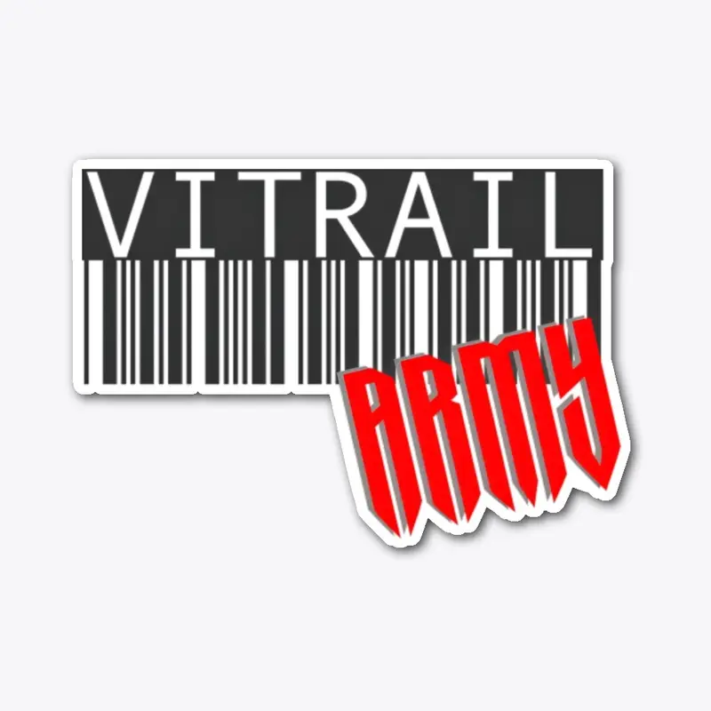 Vitrail Army