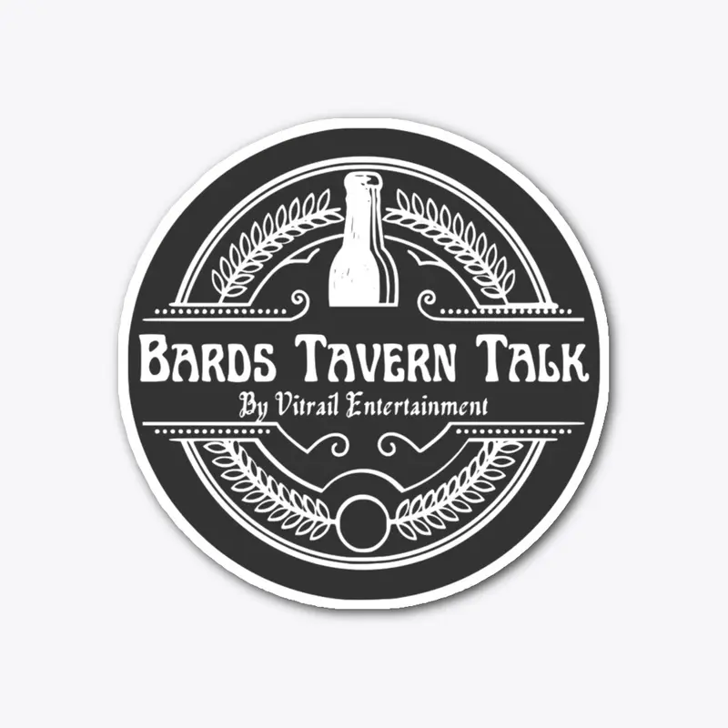 Bards Tavern is finally open!