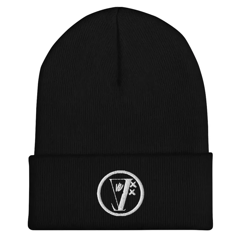 Basic beanie